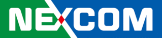 کامپیوتر های صنعتی NEXCOM تولید کشور تایوان شرکت مهندسی برسام